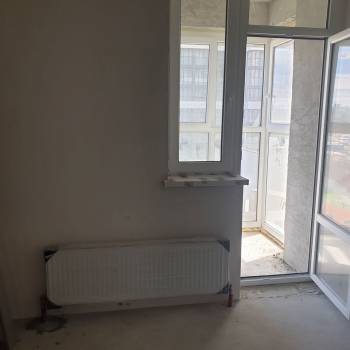 Продается 1-комнатная квартира, 18 м²