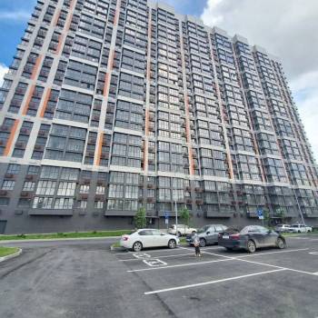 Продается 1-комнатная квартира, 18 м²