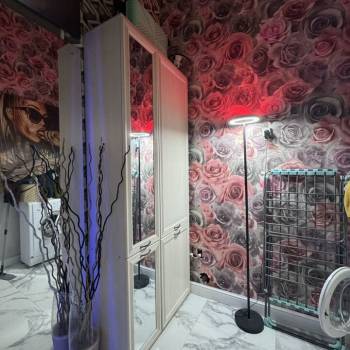 Продается 1-комнатная квартира, 21,9 м²