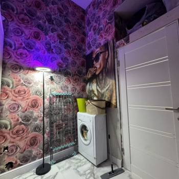 Продается 1-комнатная квартира, 21,9 м²
