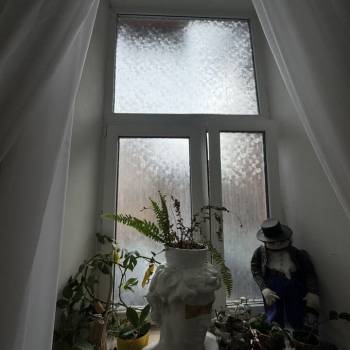 Продается 1-комнатная квартира, 21,9 м²