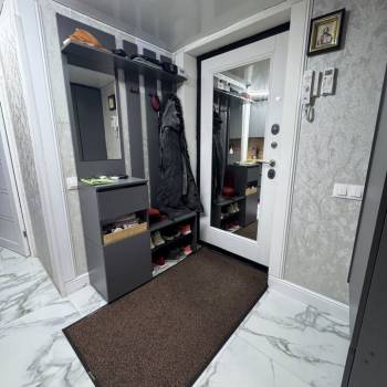 Продается 1-комнатная квартира, 21,9 м²
