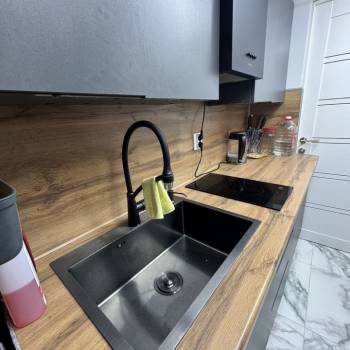 Продается 1-комнатная квартира, 21,9 м²