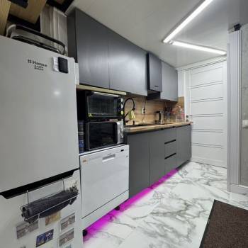 Продается 1-комнатная квартира, 21,9 м²