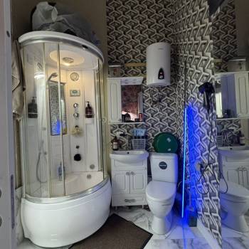 Продается 1-комнатная квартира, 21,9 м²