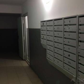 Продается 1-комнатная квартира, 35 м²