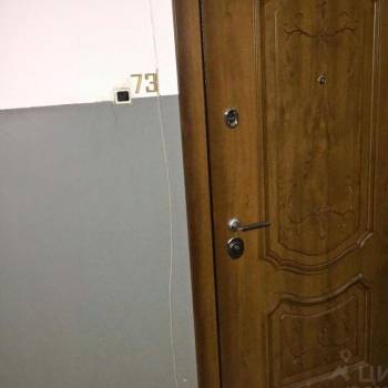 Продается 1-комнатная квартира, 35 м²