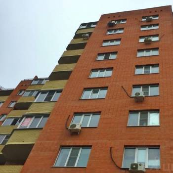 Продается 1-комнатная квартира, 35 м²