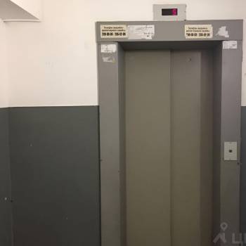 Продается 1-комнатная квартира, 35 м²