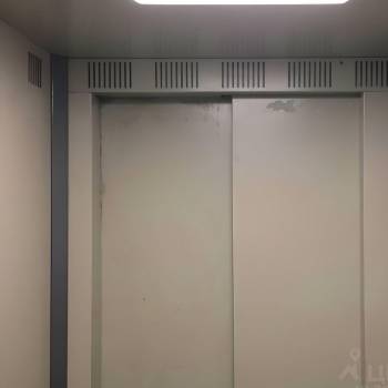 Продается 1-комнатная квартира, 35 м²