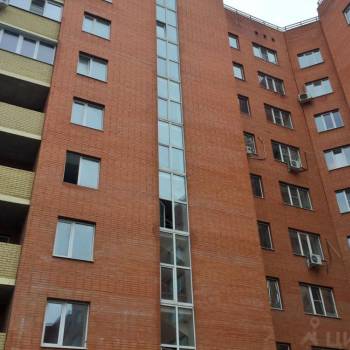 Продается 1-комнатная квартира, 35 м²