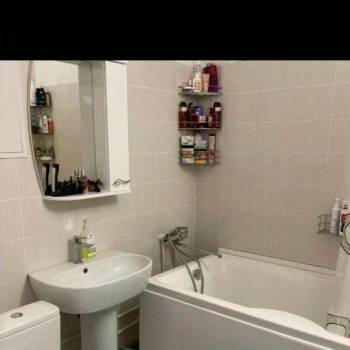 Продается 1-комнатная квартира, 35 м²