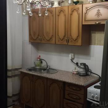 Продается 1-комнатная квартира, 35 м²