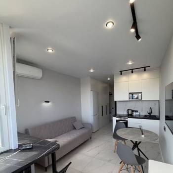 Сдается 1-комнатная квартира, 25 м²