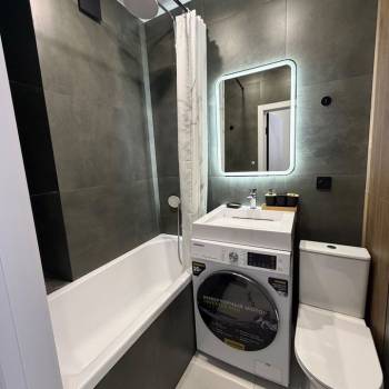Сдается 1-комнатная квартира, 25 м²