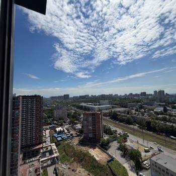 Сдается 1-комнатная квартира, 25 м²