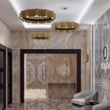 Сдается 1-комнатная квартира, 45 м²