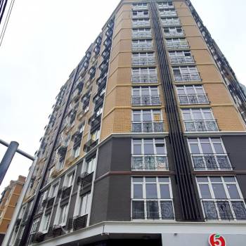 Сдается 1-комнатная квартира, 45 м²