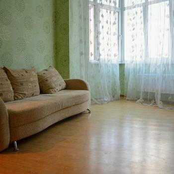 Сдается 1-комнатная квартира, 35 м²