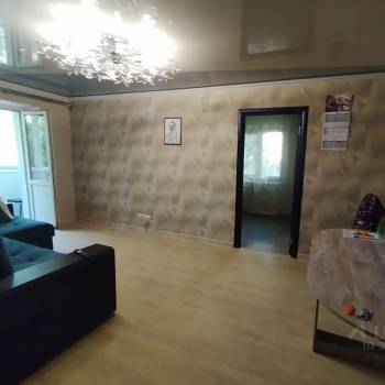 Продается 2-х комнатная квартира, 42,2 м²