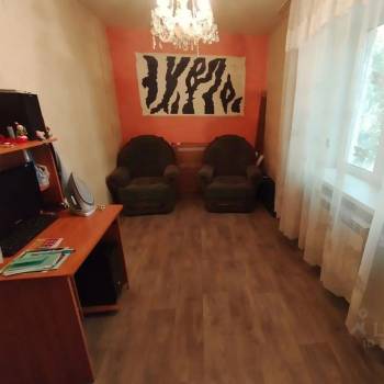 Продается 2-х комнатная квартира, 42,2 м²
