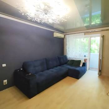 Продается 2-х комнатная квартира, 42,2 м²