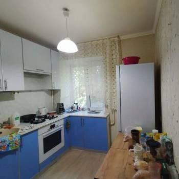 Продается 2-х комнатная квартира, 42,2 м²