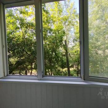 Продается 2-х комнатная квартира, 42,2 м²