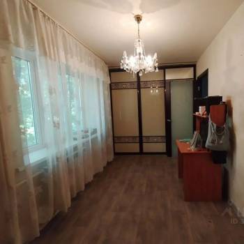 Продается 2-х комнатная квартира, 42,2 м²