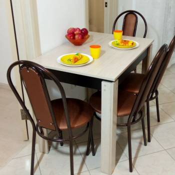 Сдается 2-х комнатная квартира, 50 м²