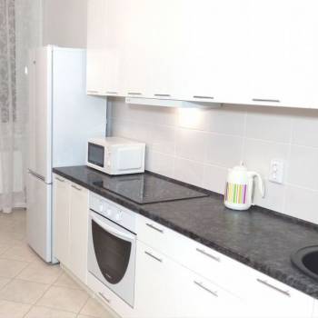 Сдается 2-х комнатная квартира, 50 м²