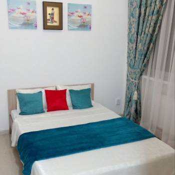 Сдается 2-х комнатная квартира, 50 м²