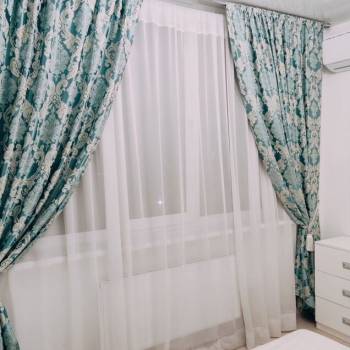Сдается 2-х комнатная квартира, 50 м²