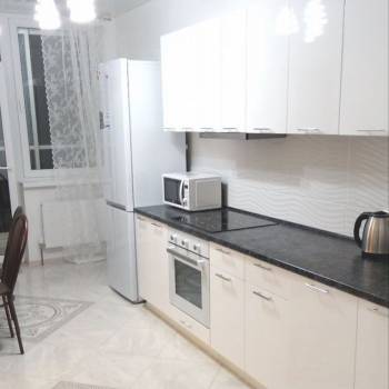 Сдается 2-х комнатная квартира, 50 м²