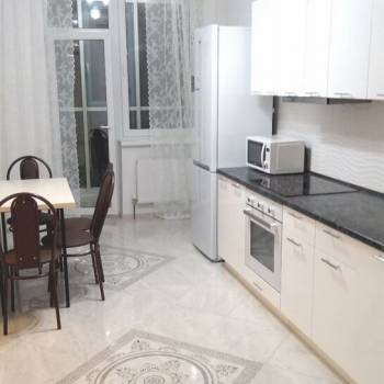 Сдается 2-х комнатная квартира, 50 м²