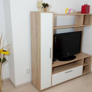 Сдается 2-х комнатная квартира, 50 м²