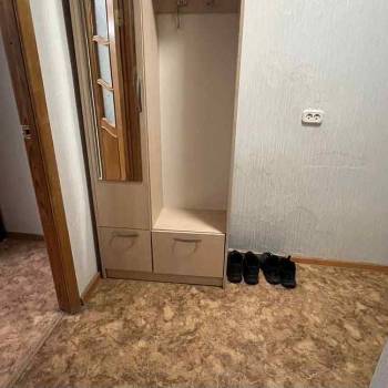 Сдается 2-х комнатная квартира, 40 м²