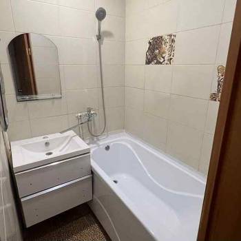 Сдается 2-х комнатная квартира, 40 м²