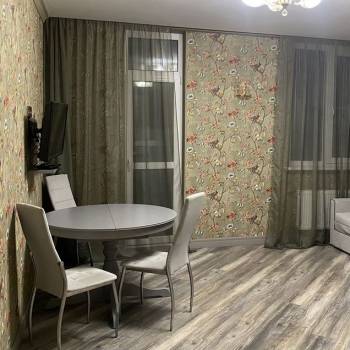 Сдается 2-х комнатная квартира, 42 м²