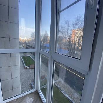 Сдается 2-х комнатная квартира, 42 м²