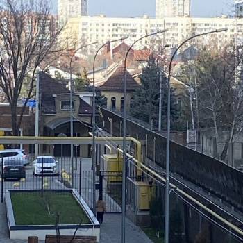 Сдается 2-х комнатная квартира, 42 м²