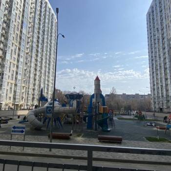 Сдается 2-х комнатная квартира, 42 м²