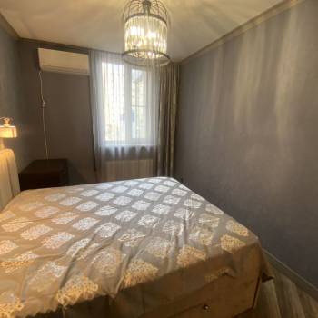 Сдается 2-х комнатная квартира, 42 м²