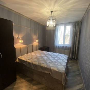 Сдается 2-х комнатная квартира, 42 м²
