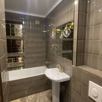 Сдается 2-х комнатная квартира, 42 м²