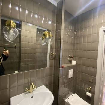 Сдается 2-х комнатная квартира, 42 м²