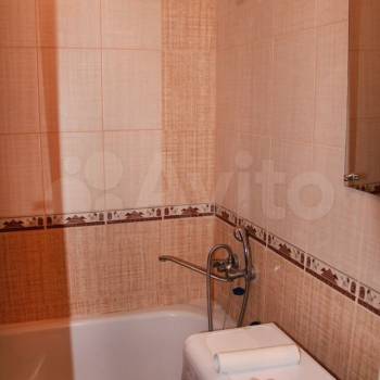 Сдается 1-комнатная квартира, 21,5 м²
