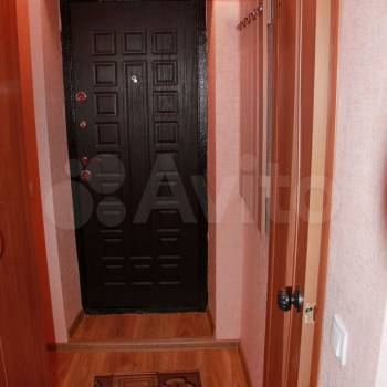 Сдается 1-комнатная квартира, 21,5 м²