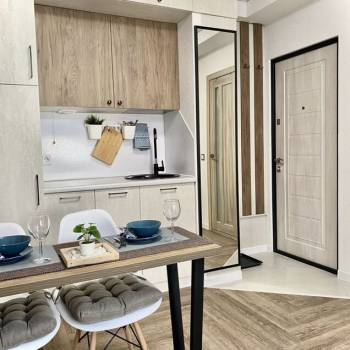 Сдается 1-комнатная квартира, 22 м²