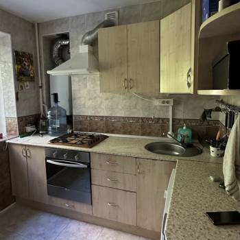 Продается 2-х комнатная квартира, 47,4 м²